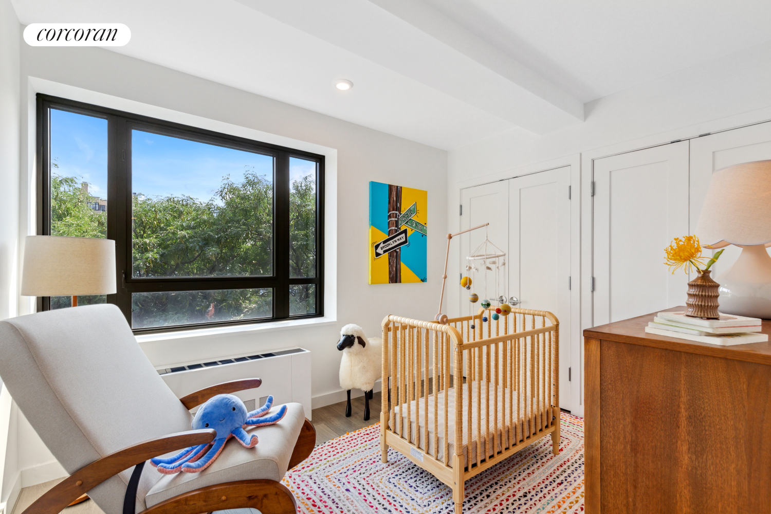 124 Columbia Heights Brooklyn Heights Brooklyn NY 11201