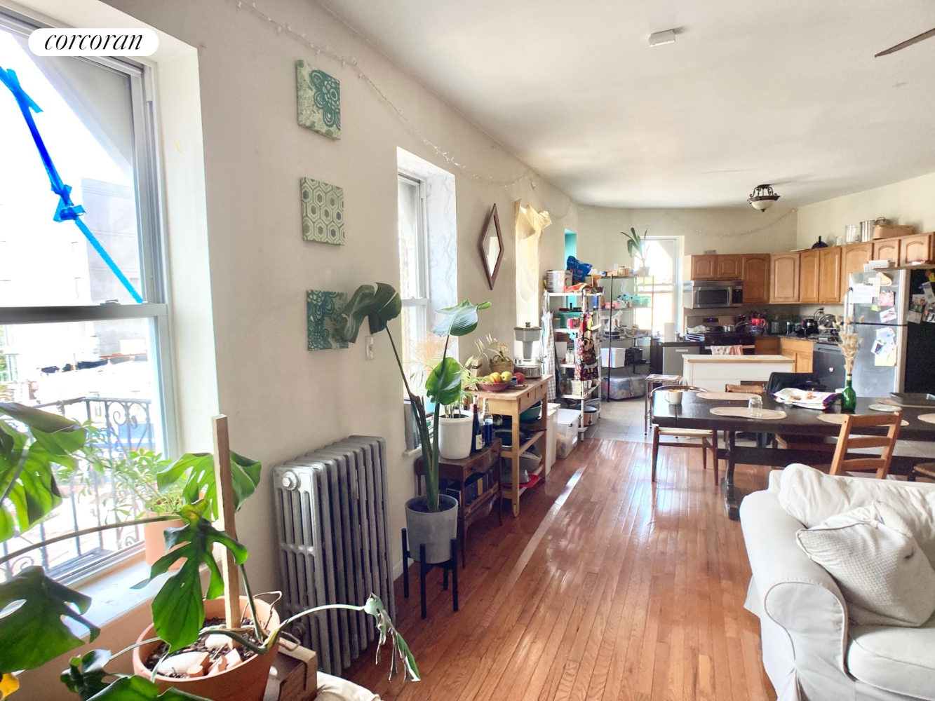 718 Washington Avenue Prospect Heights Brooklyn NY 11238