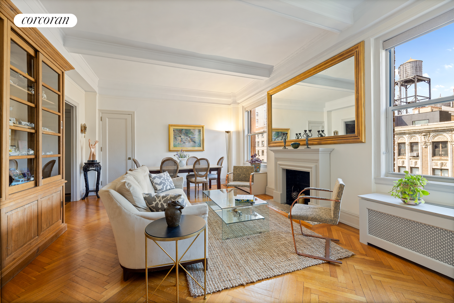 302 West 86th Street 12A Upper West Side New York NY 10024