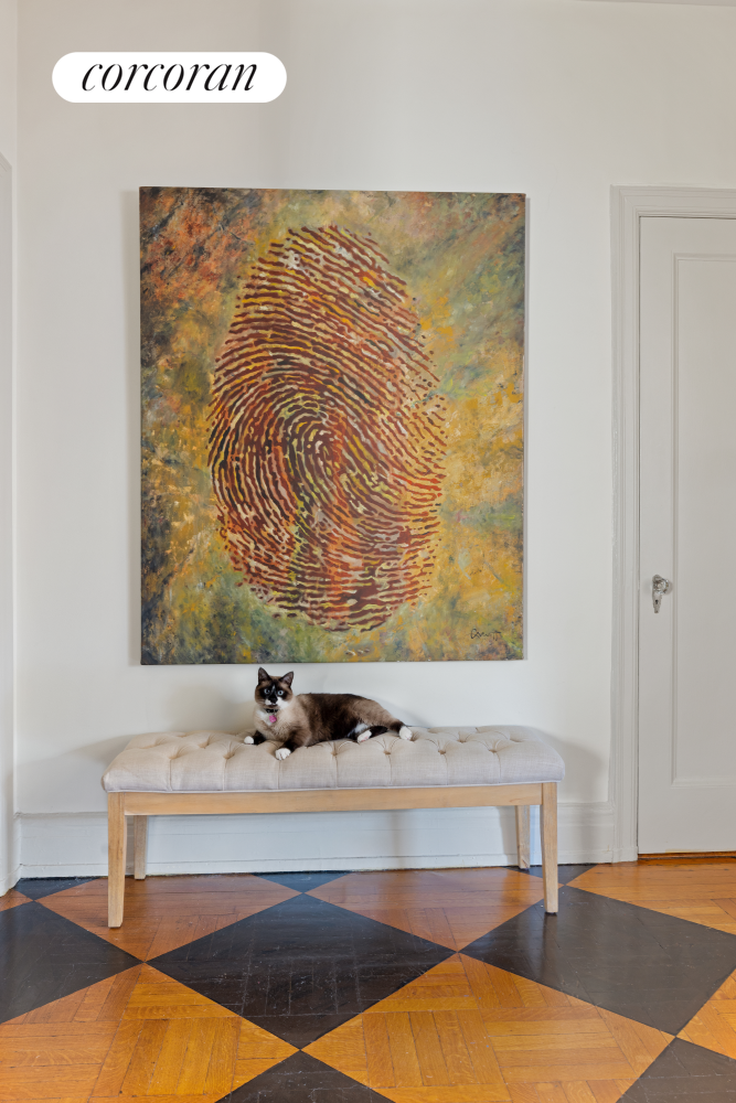 302 West 86th Street 12A Upper West Side New York NY 10024