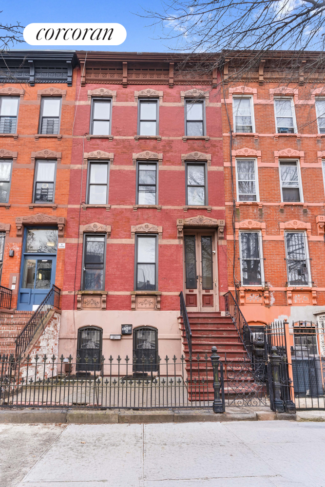 720A Quincy Street Bedford Stuyvesant Brooklyn NY 11221