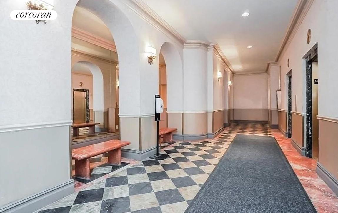40 West 72nd Street Lincoln Square New York NY 10023