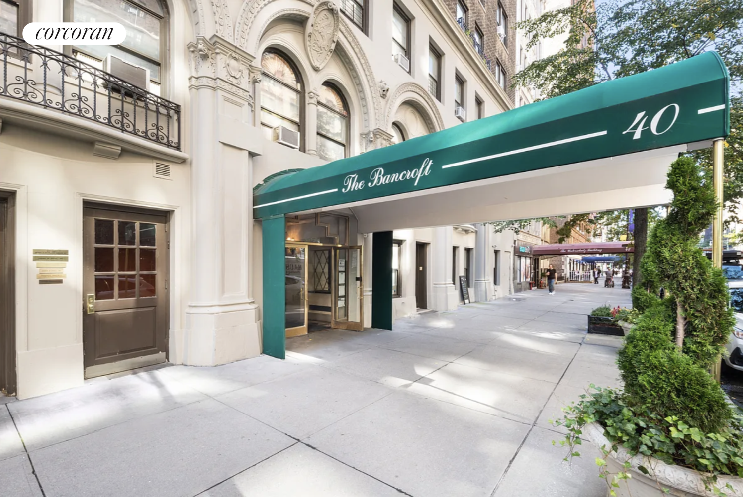 40 West 72nd Street Lincoln Square New York NY 10023