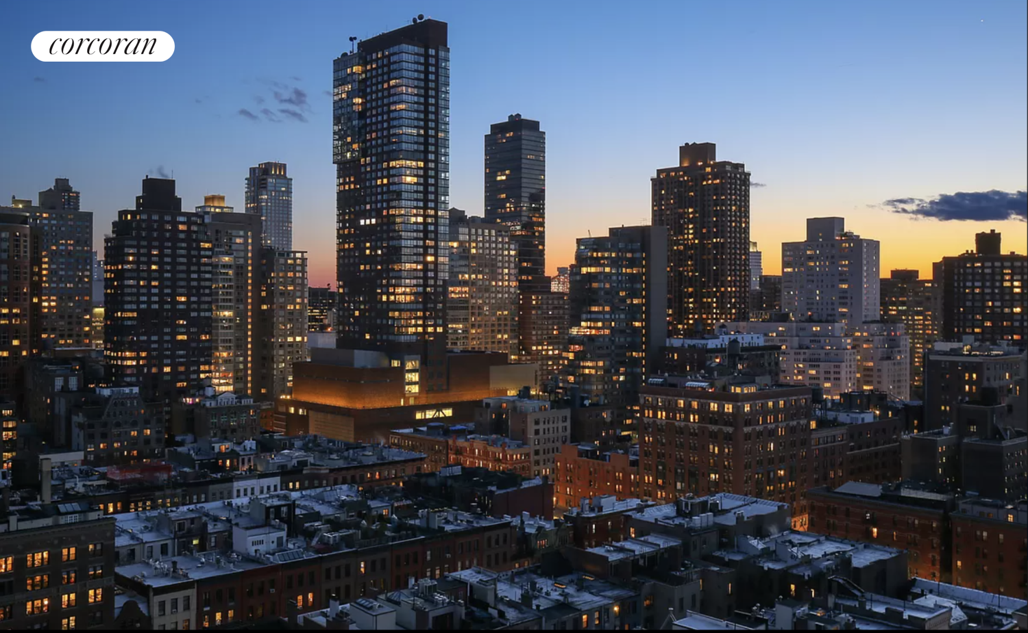 40 West 72nd Street Lincoln Square New York NY 10023