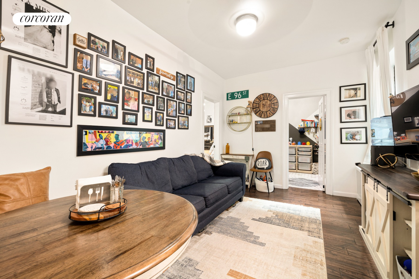 501 West 122nd Street 2 Morningside Heights New York NY 10027