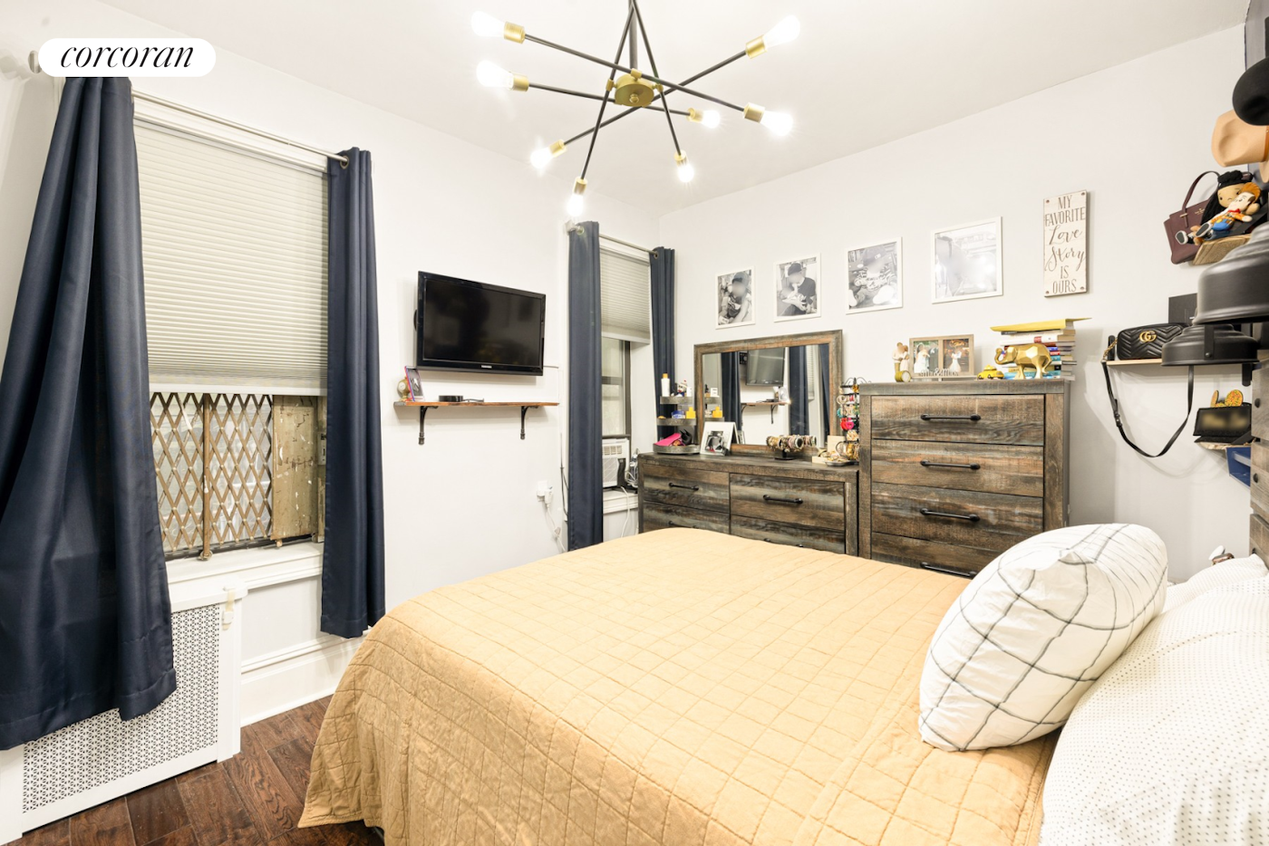 501 West 122nd Street 2 Morningside Heights New York NY 10027
