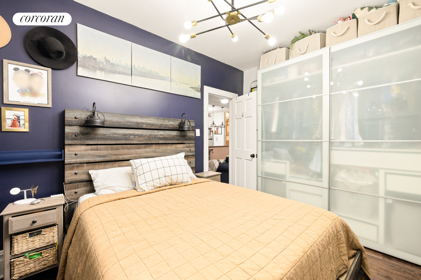 501 West 122nd Street 2 Morningside Heights New York NY 10027