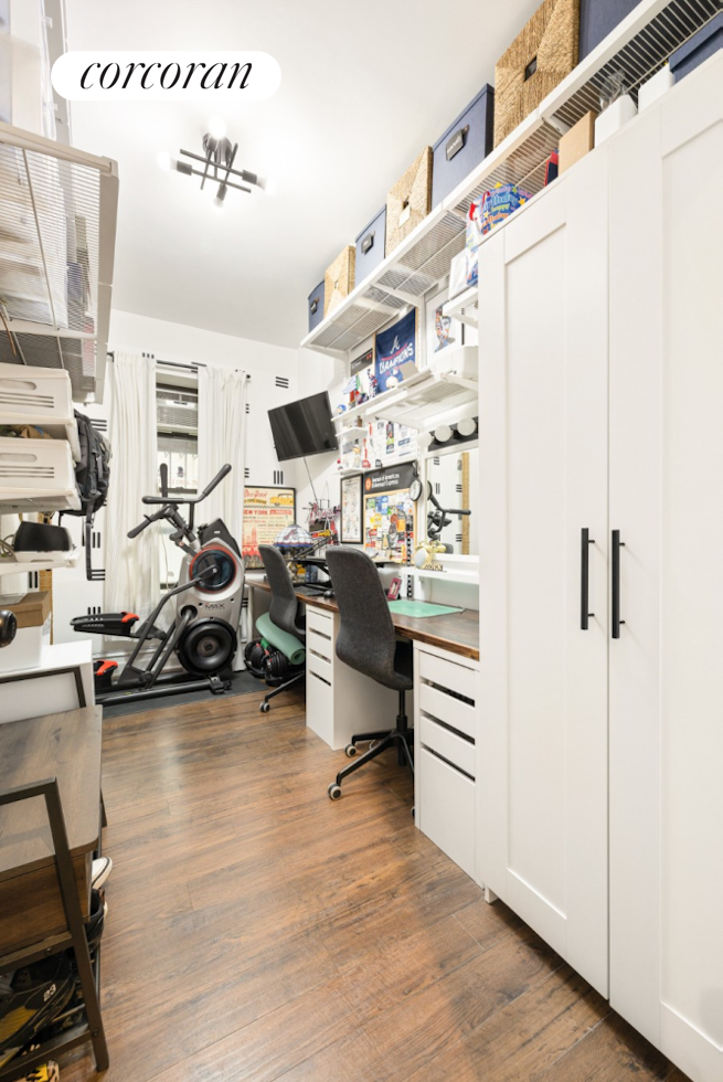 501 West 122nd Street 2 Morningside Heights New York NY 10027