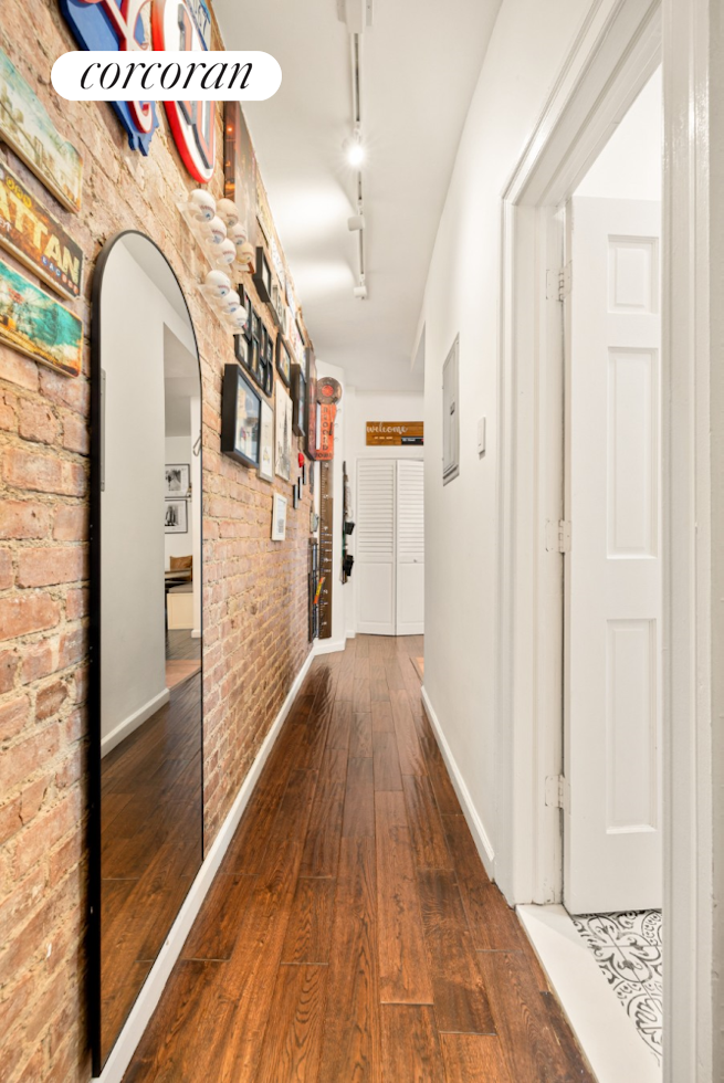 501 West 122nd Street 2 Morningside Heights New York NY 10027