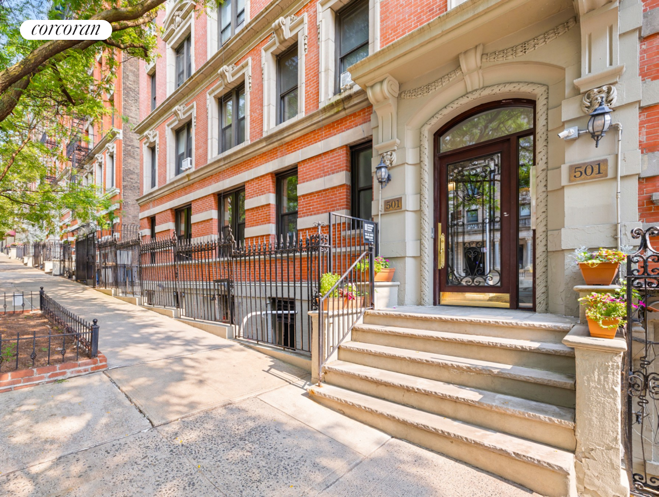 501 West 122nd Street 2 Morningside Heights New York NY 10027
