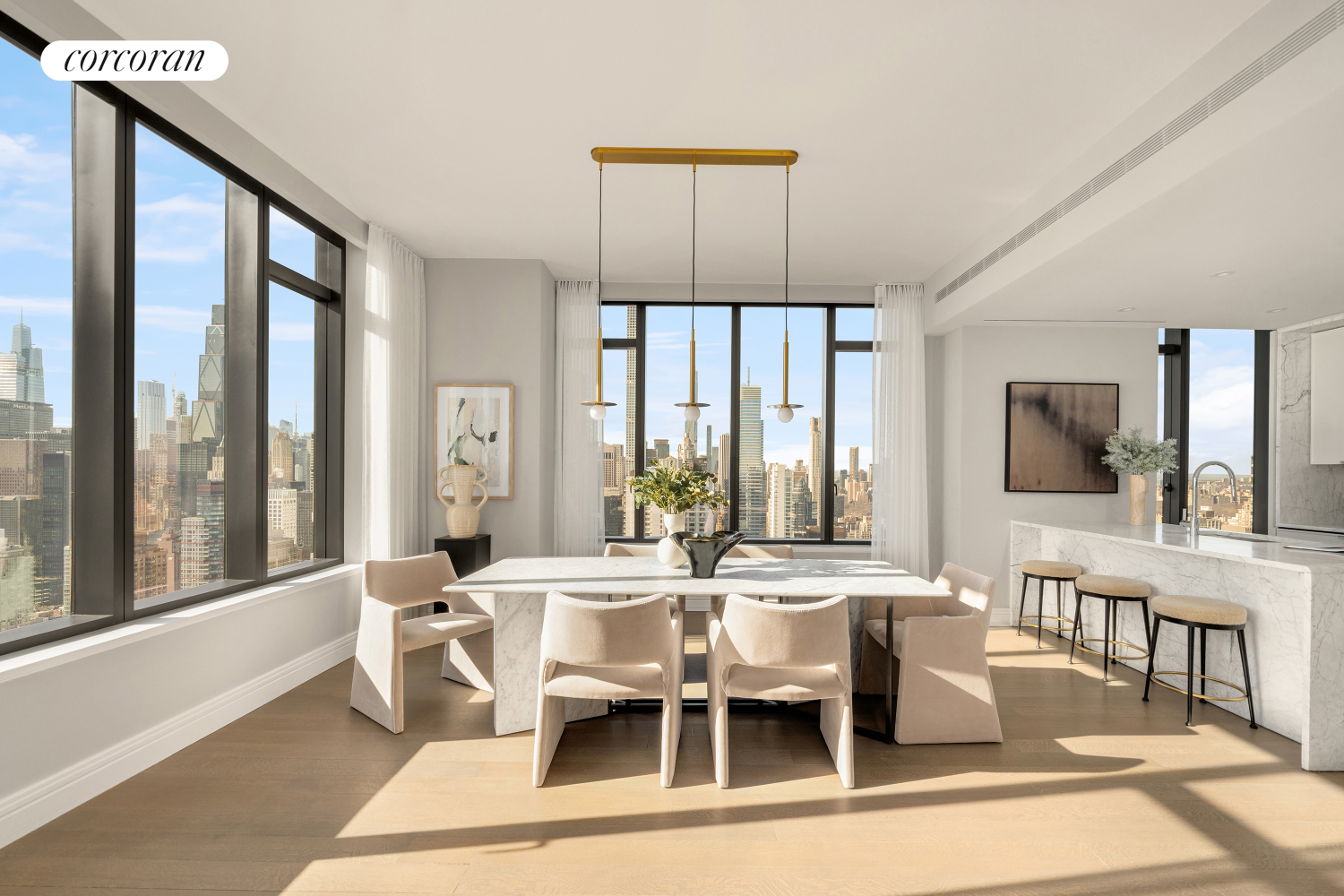 430 East 58th Street Sutton Place New York NY 10022