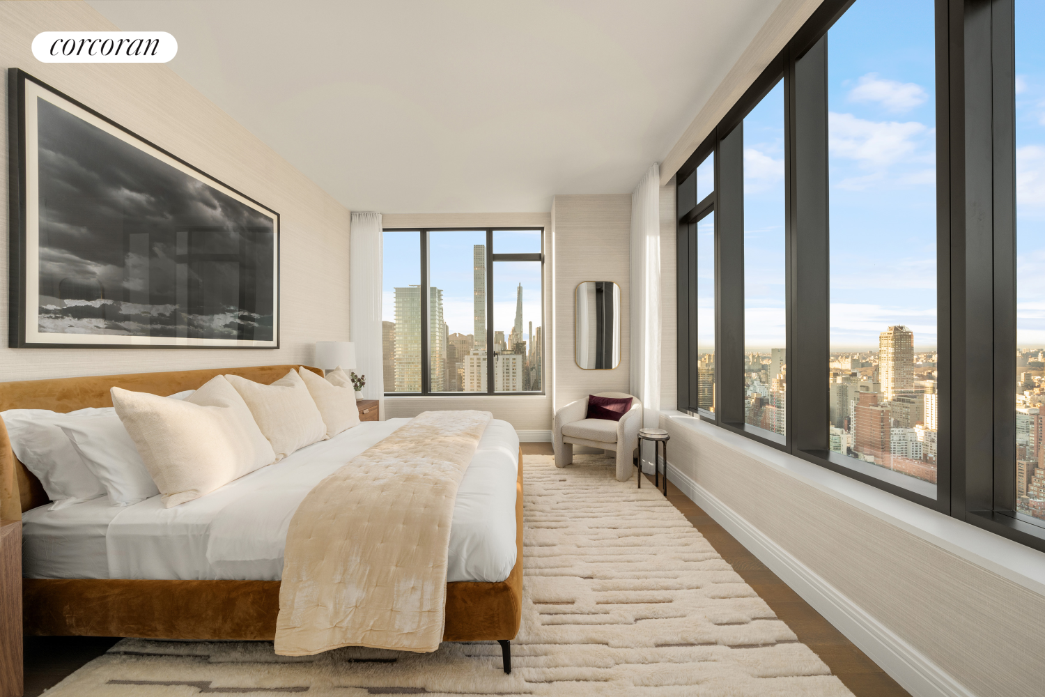 430 East 58th Street Sutton Place New York NY 10022