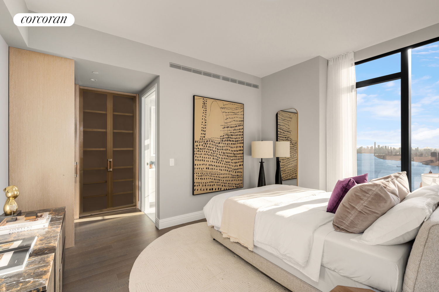 430 East 58th Street Sutton Place New York NY 10022