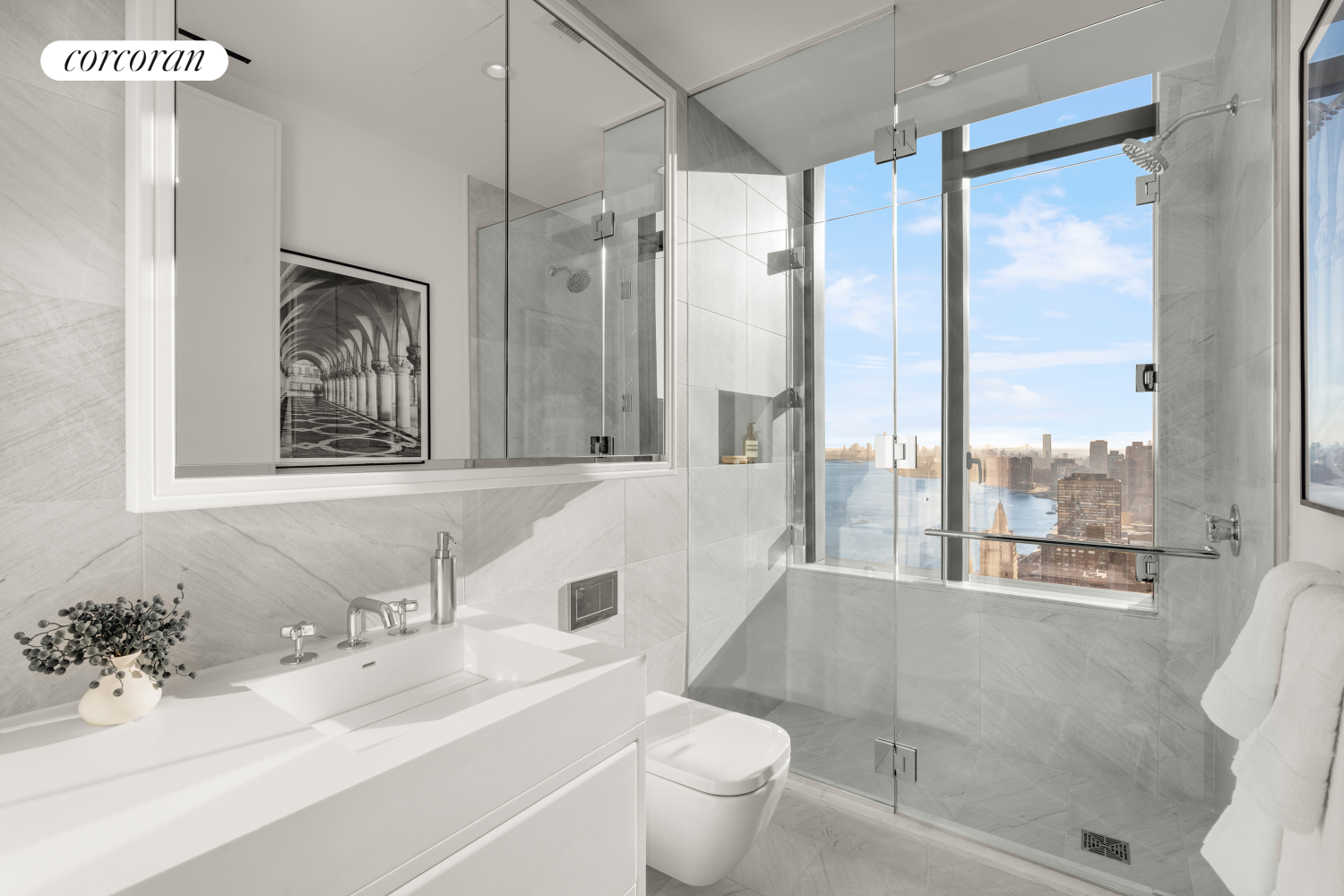 430 East 58th Street Sutton Place New York NY 10022
