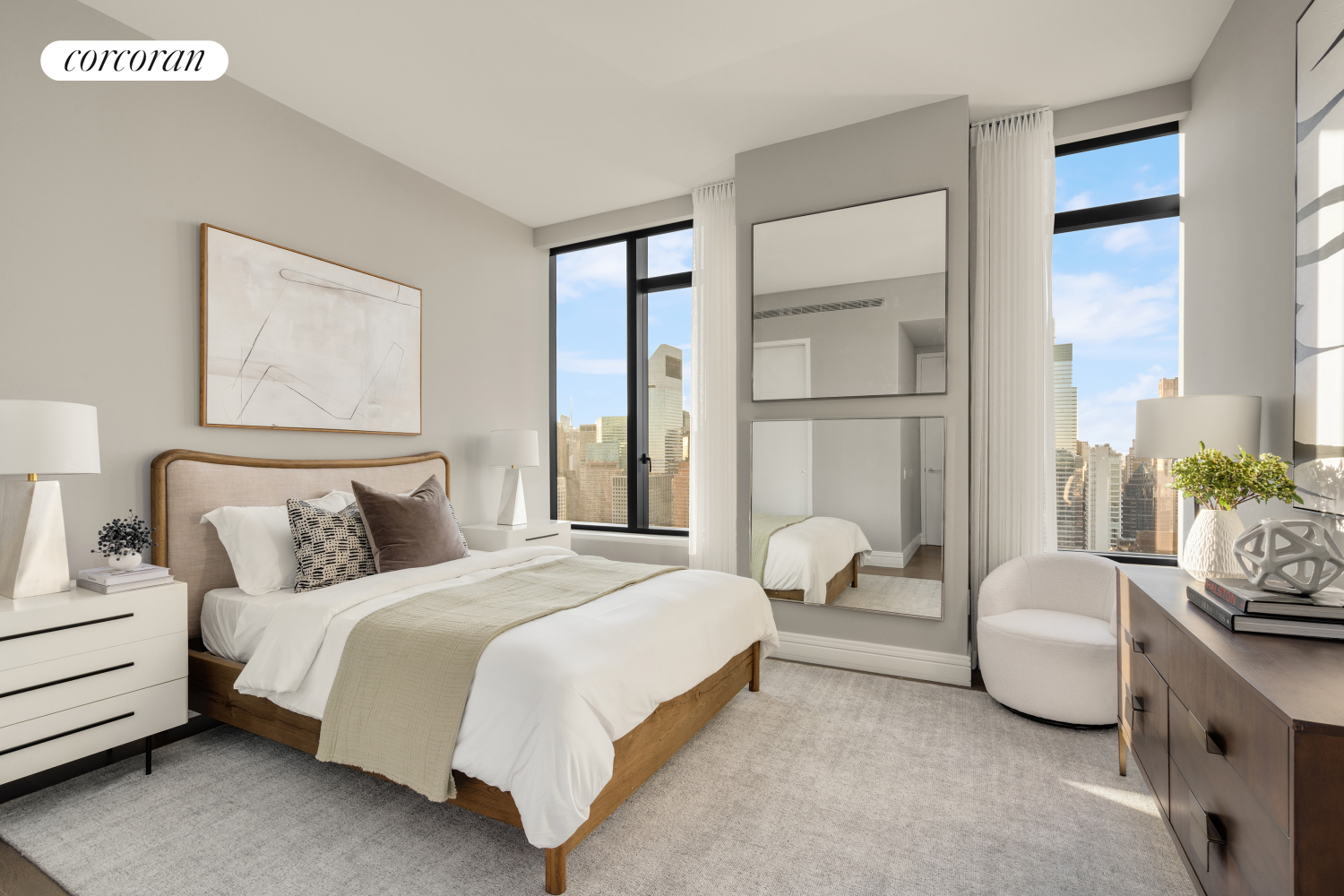 430 East 58th Street Sutton Place New York NY 10022