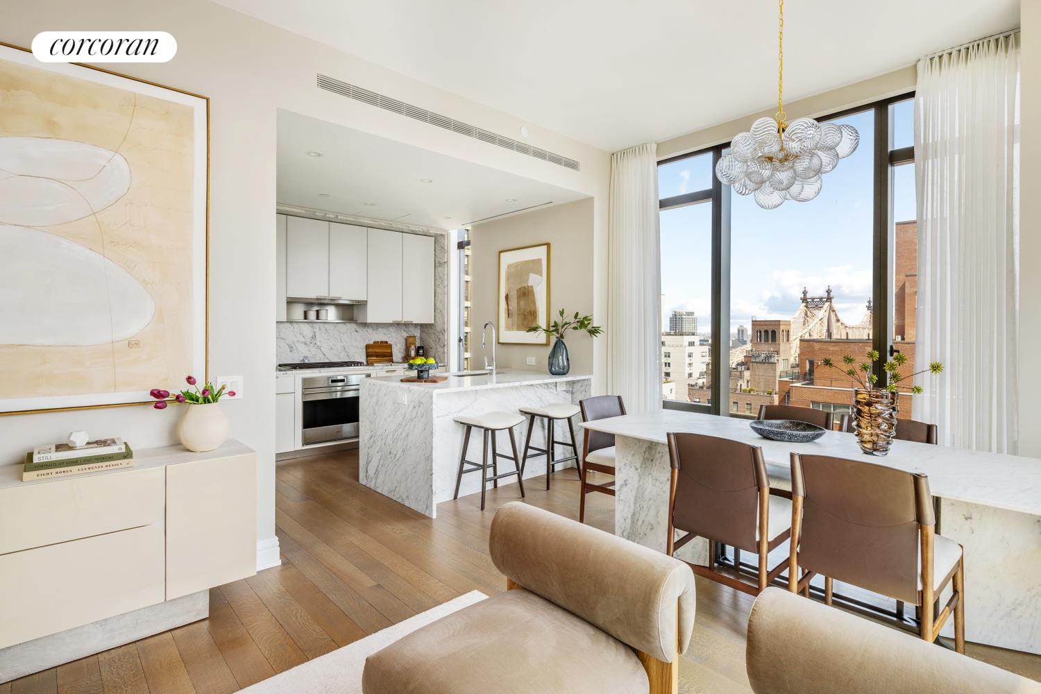 430 East 58th Street Sutton Place New York NY 10022