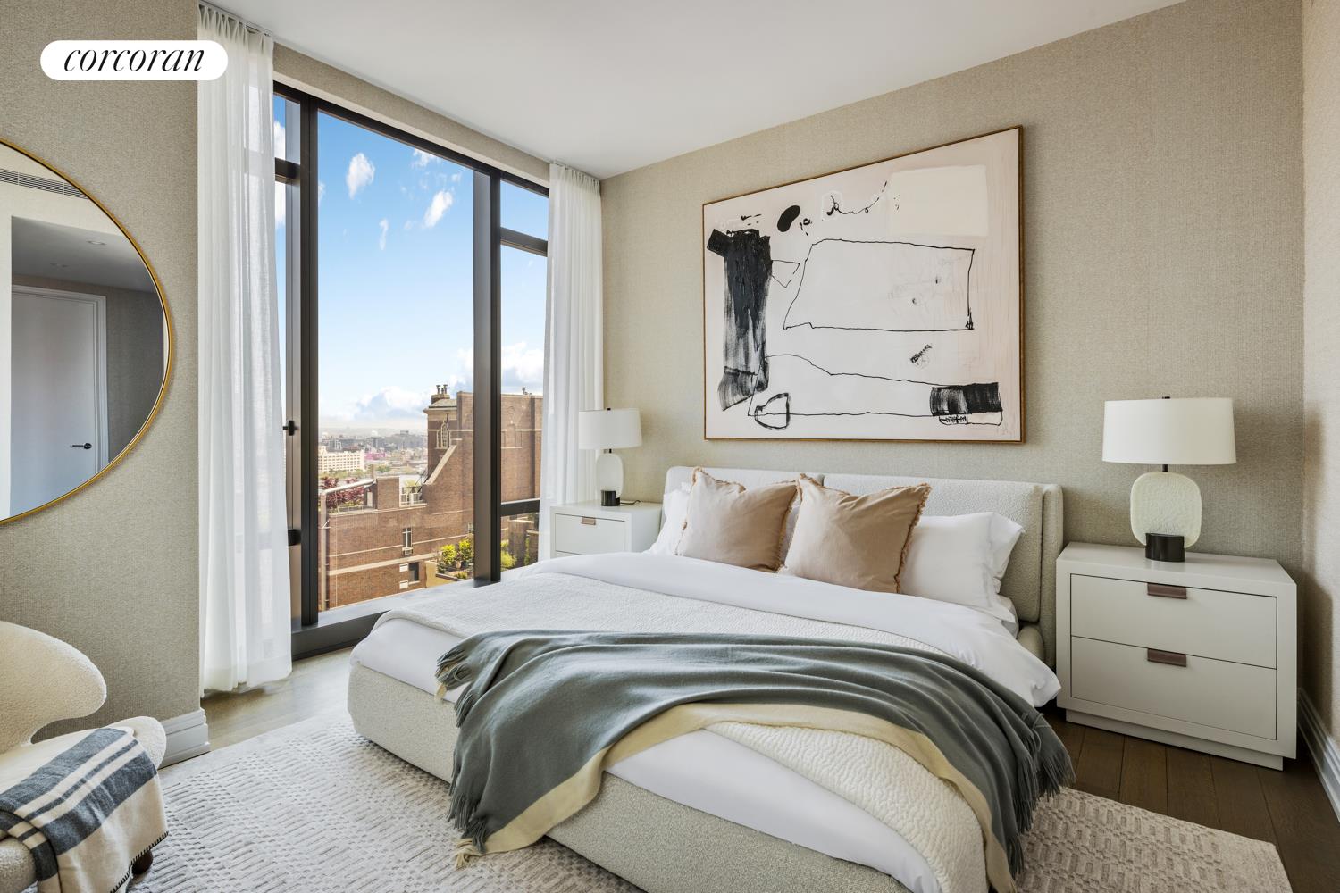 430 East 58th Street Sutton Place New York NY 10022