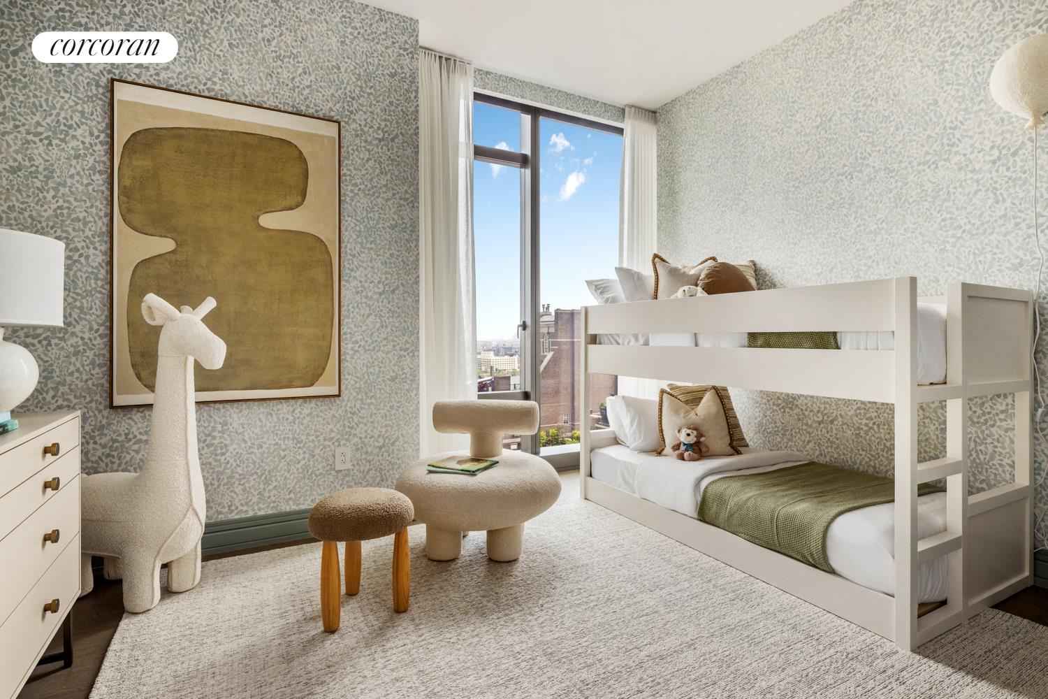 430 East 58th Street Sutton Place New York NY 10022
