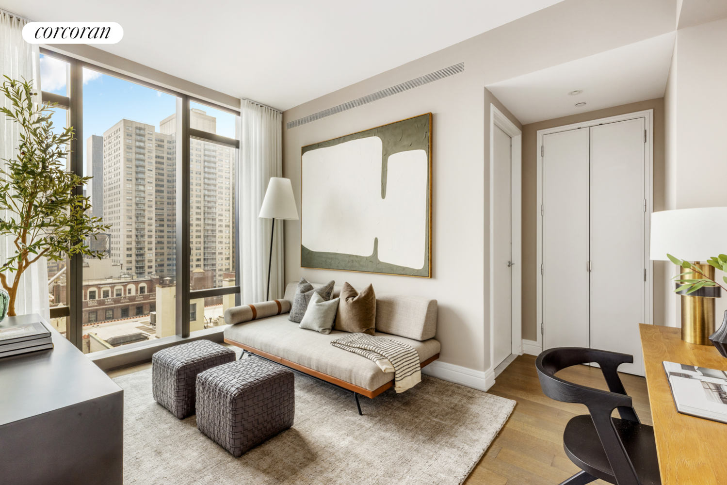 430 East 58th Street Sutton Place New York NY 10022