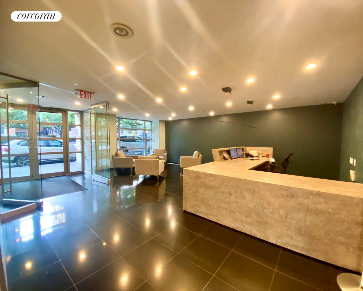 53 Boerum Place Downtown Brooklyn NY 11201