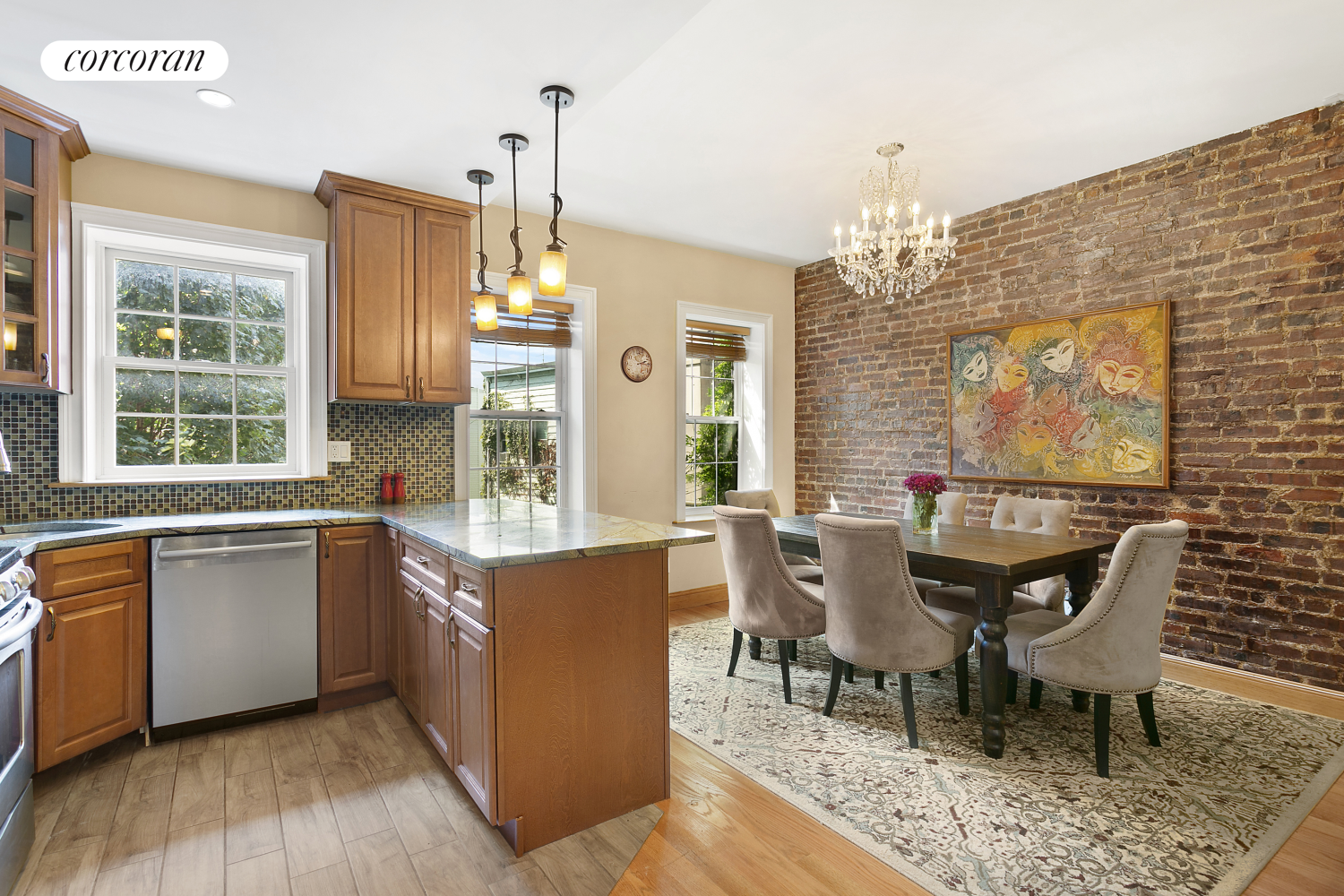 205 Prospect Park Southwest Windsor Terrace Brooklyn NY 11218