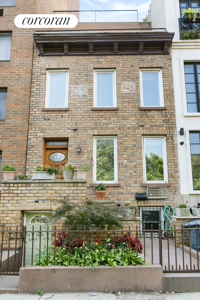 205 Prospect Park Southwest Windsor Terrace Brooklyn NY 11218