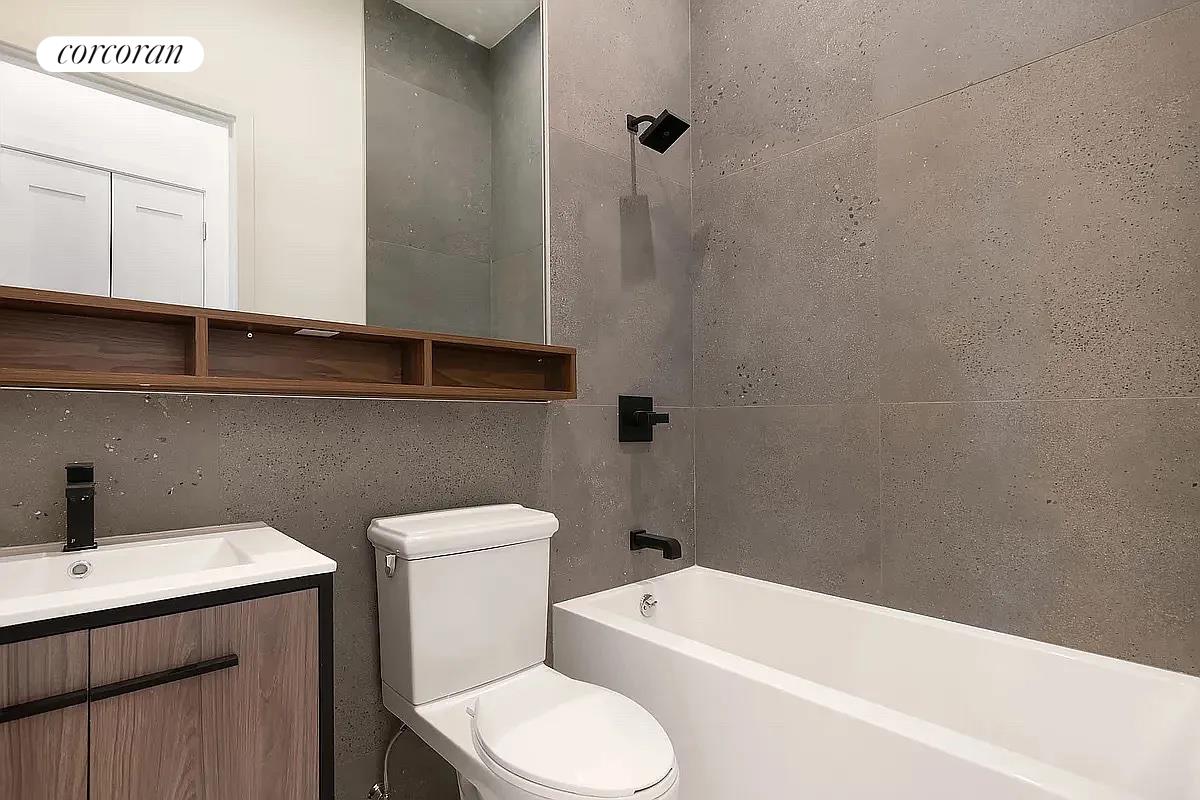 1661 Woodbine Street Ridgewood Queens NY 11385