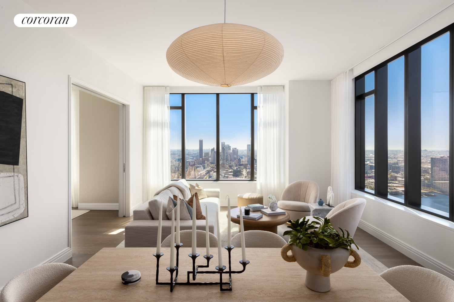 430 East 58th Street Sutton Place New York NY 10022