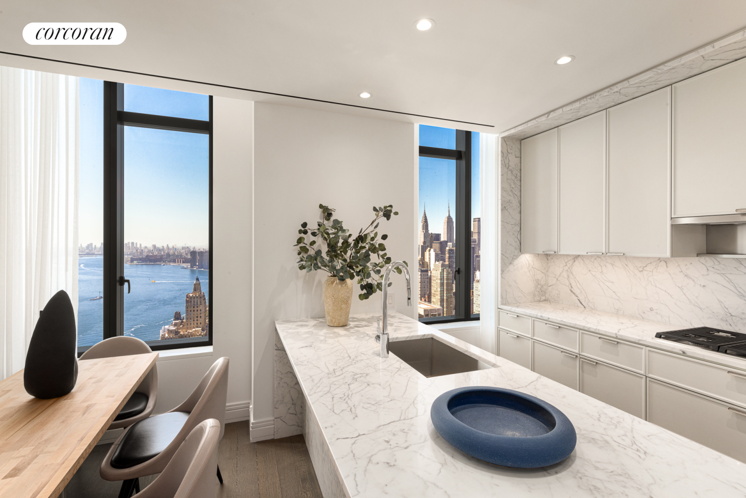430 East 58th Street Sutton Place New York NY 10022