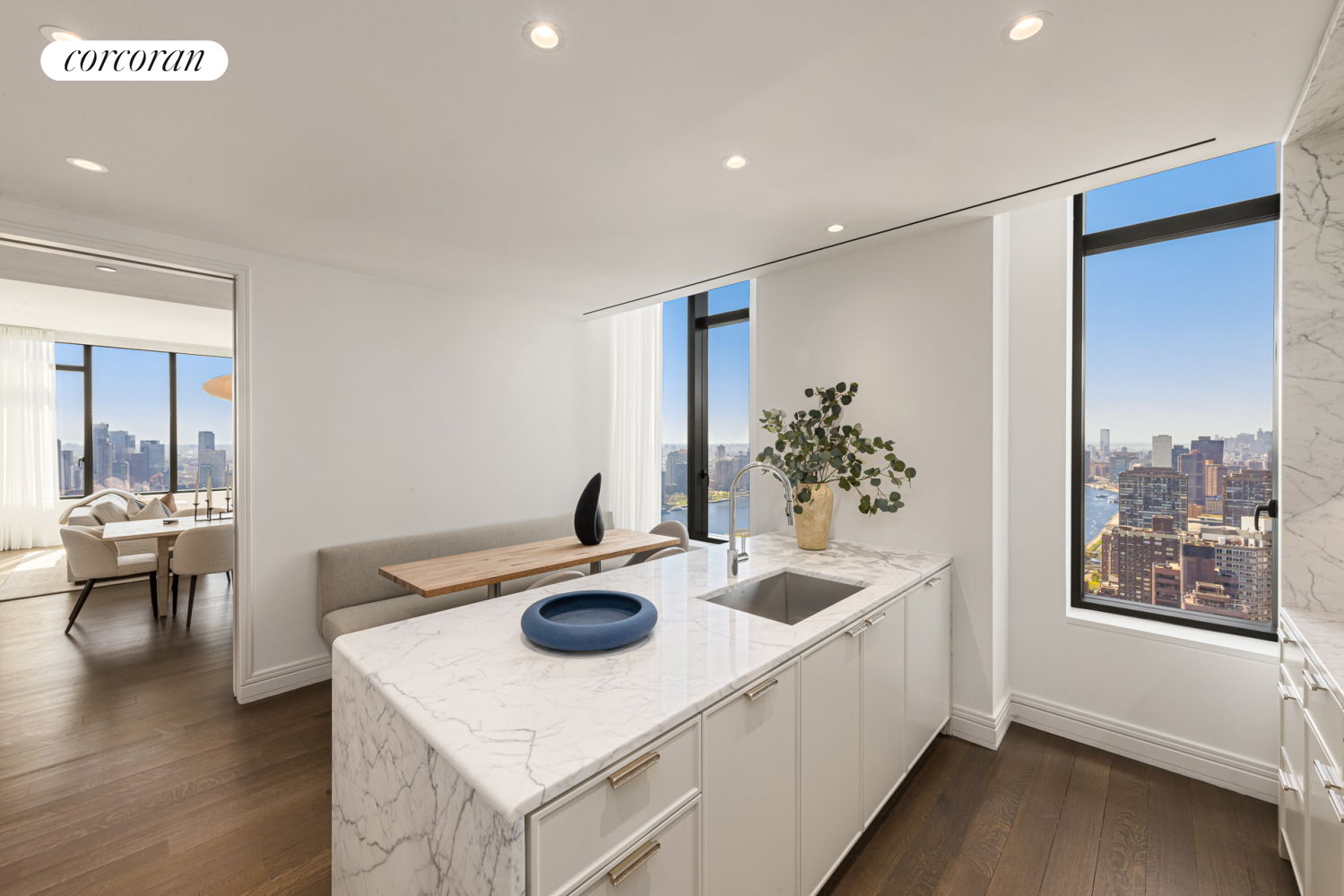 430 East 58th Street Sutton Place New York NY 10022