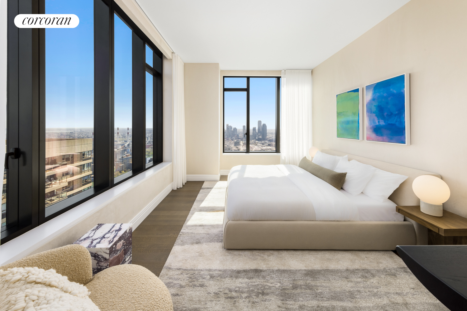 430 East 58th Street Sutton Place New York NY 10022