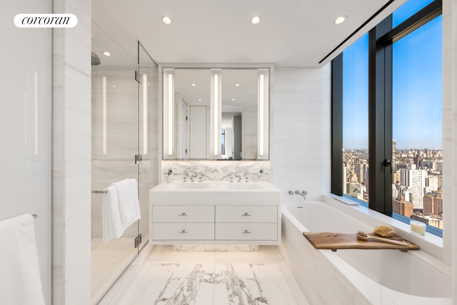 430 East 58th Street Sutton Place New York NY 10022