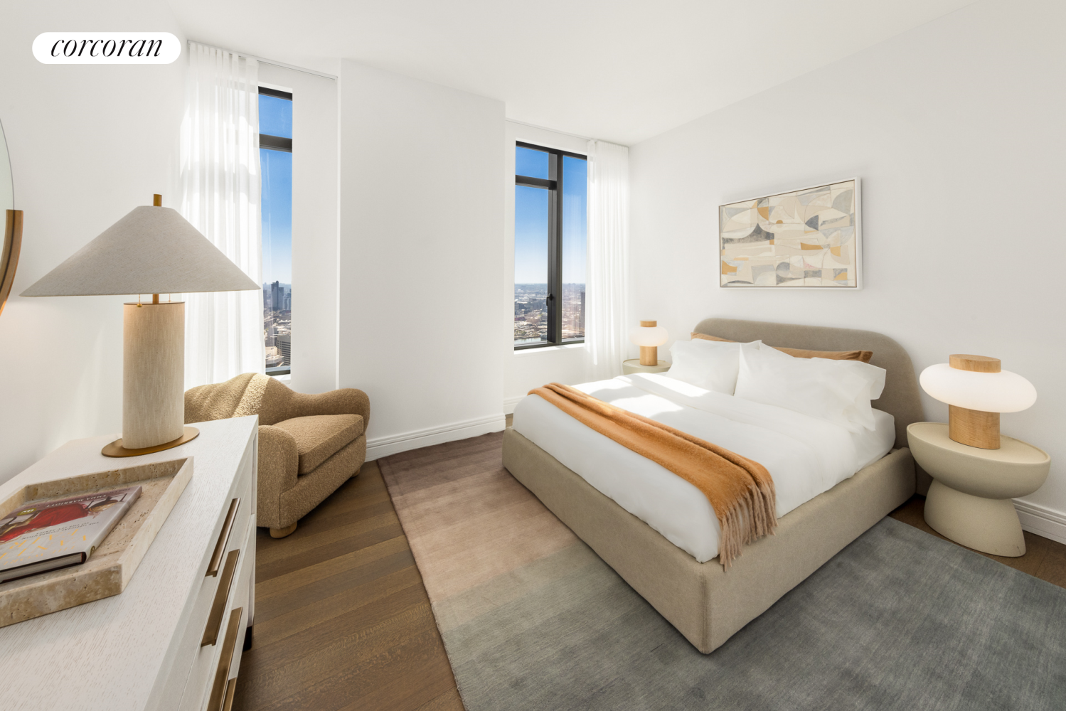 430 East 58th Street Sutton Place New York NY 10022