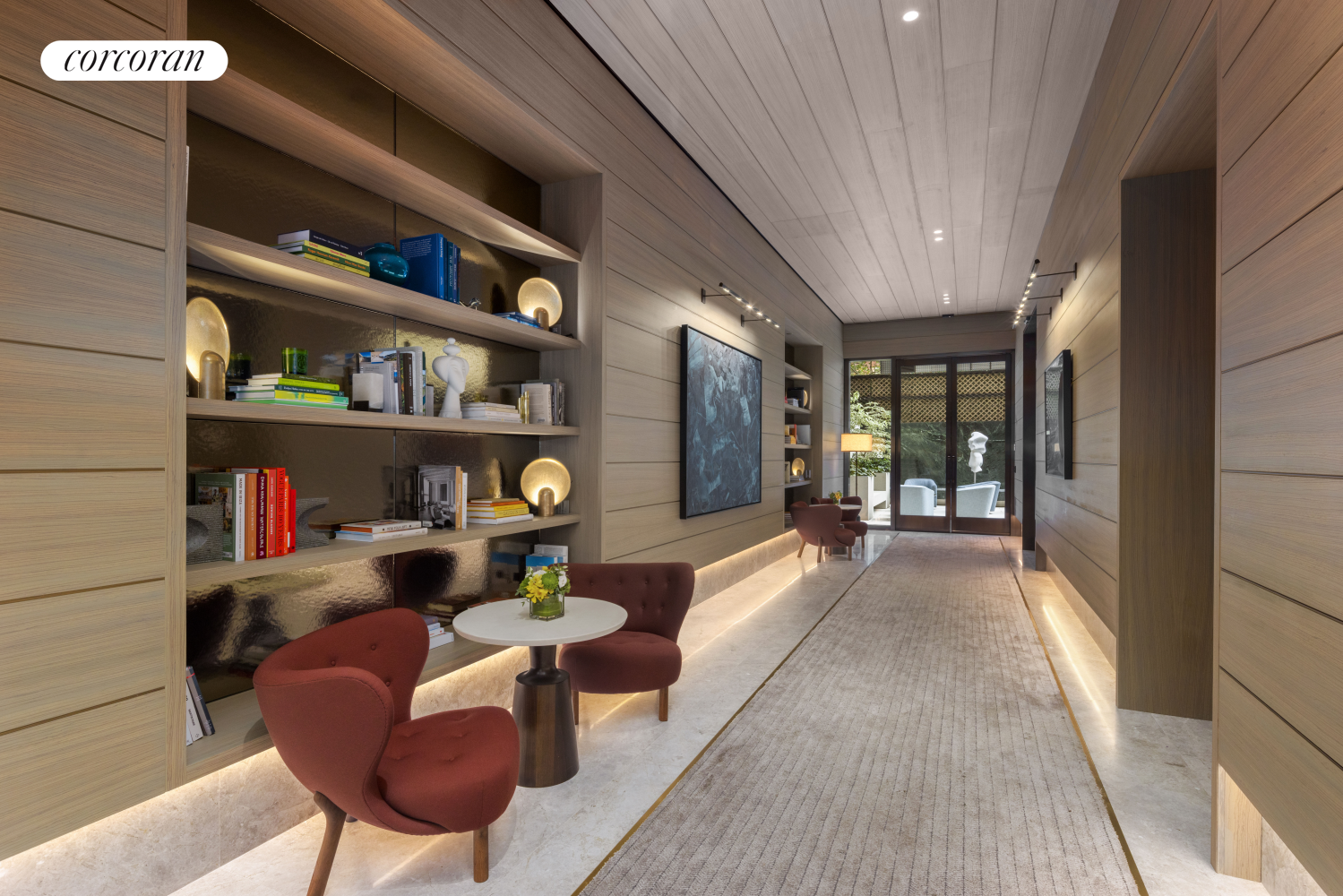 430 East 58th Street Sutton Place New York NY 10022