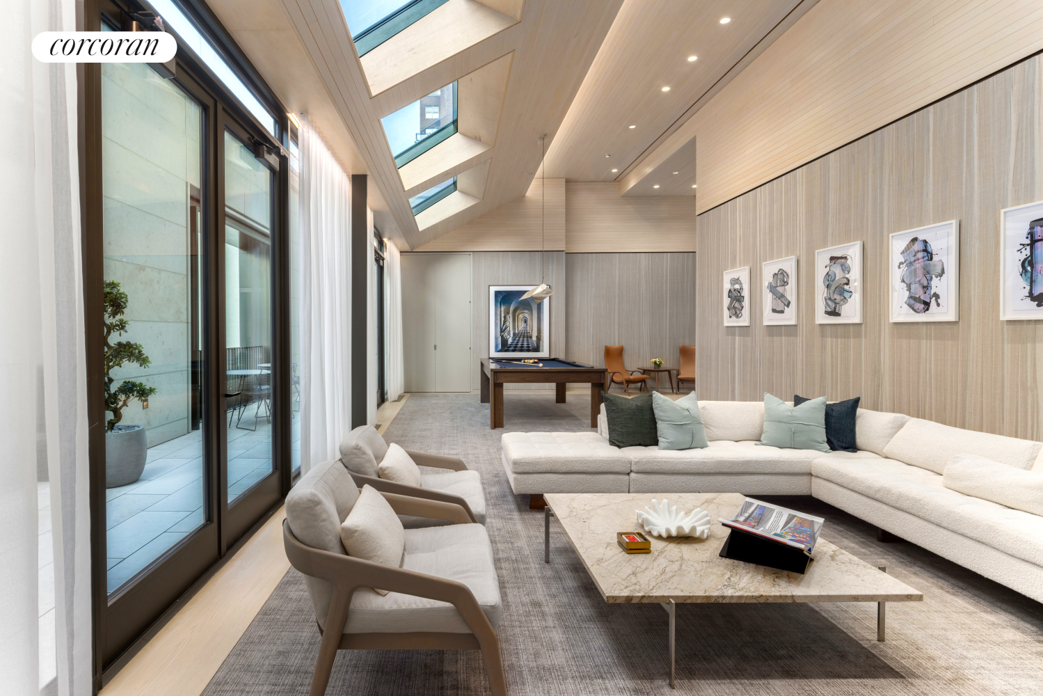 430 East 58th Street Sutton Place New York NY 10022