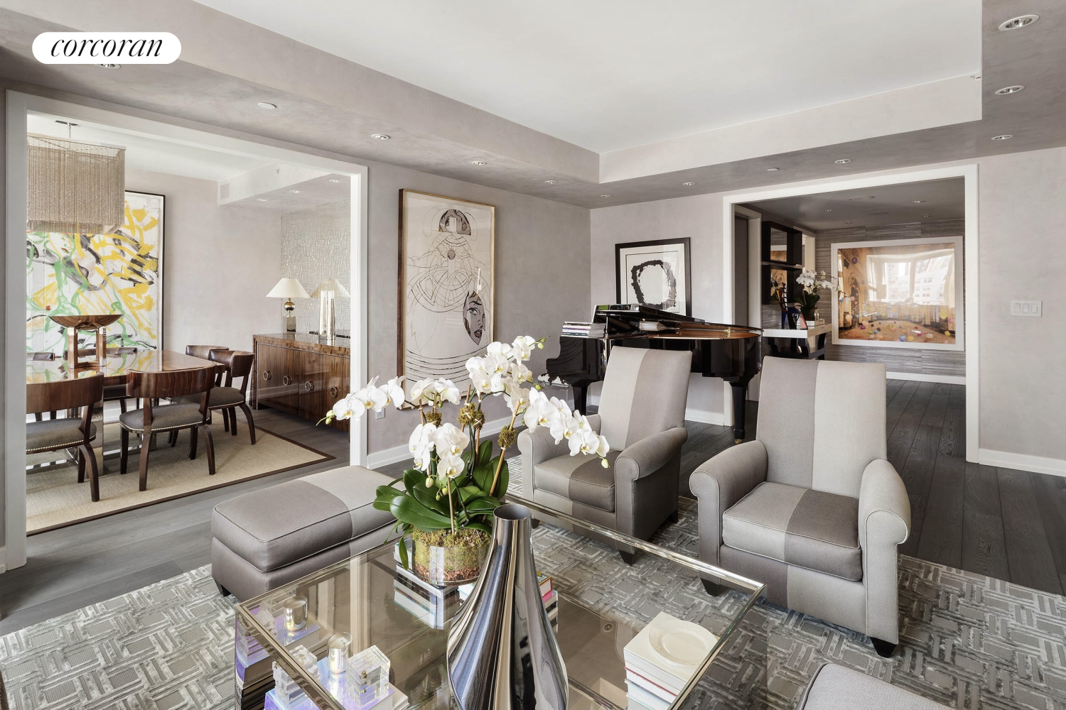 408 East 79th Street 9A Upper East Side New York NY 10075