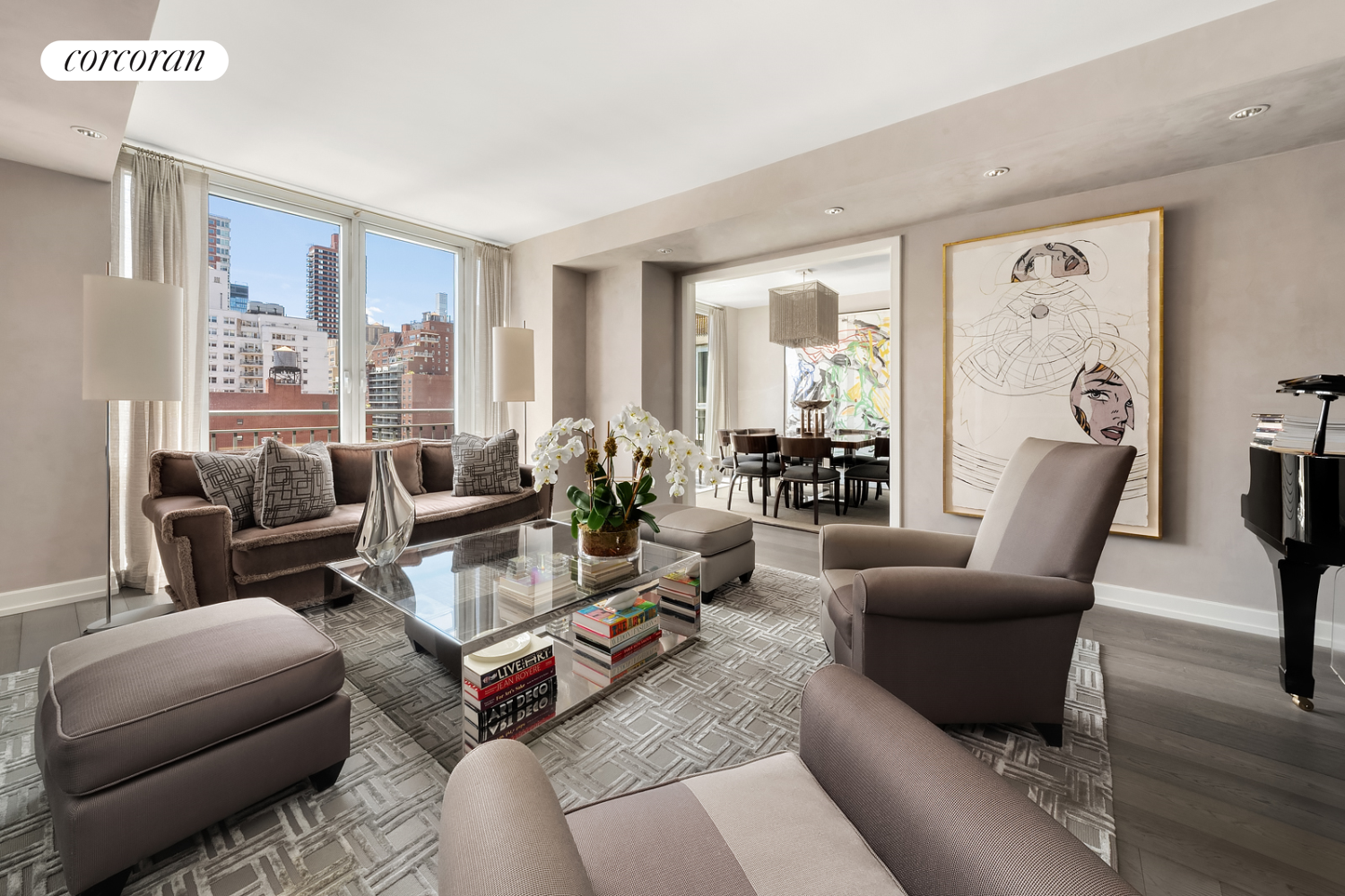 408 East 79th Street 9A Upper East Side New York NY 10075