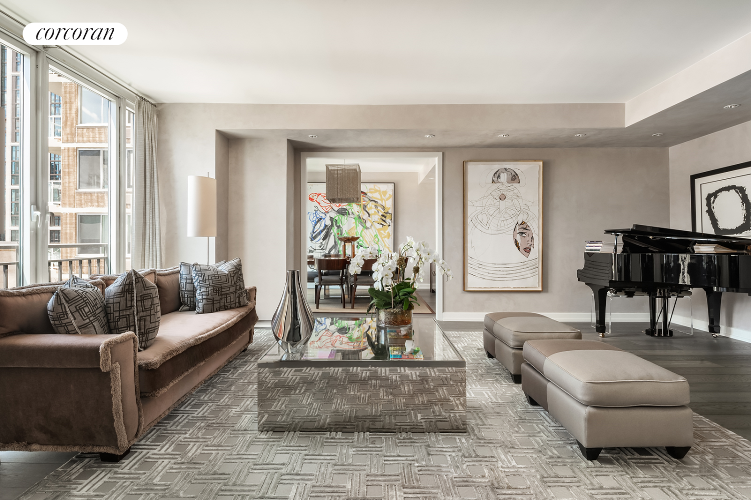 408 East 79th Street 9A Upper East Side New York NY 10075