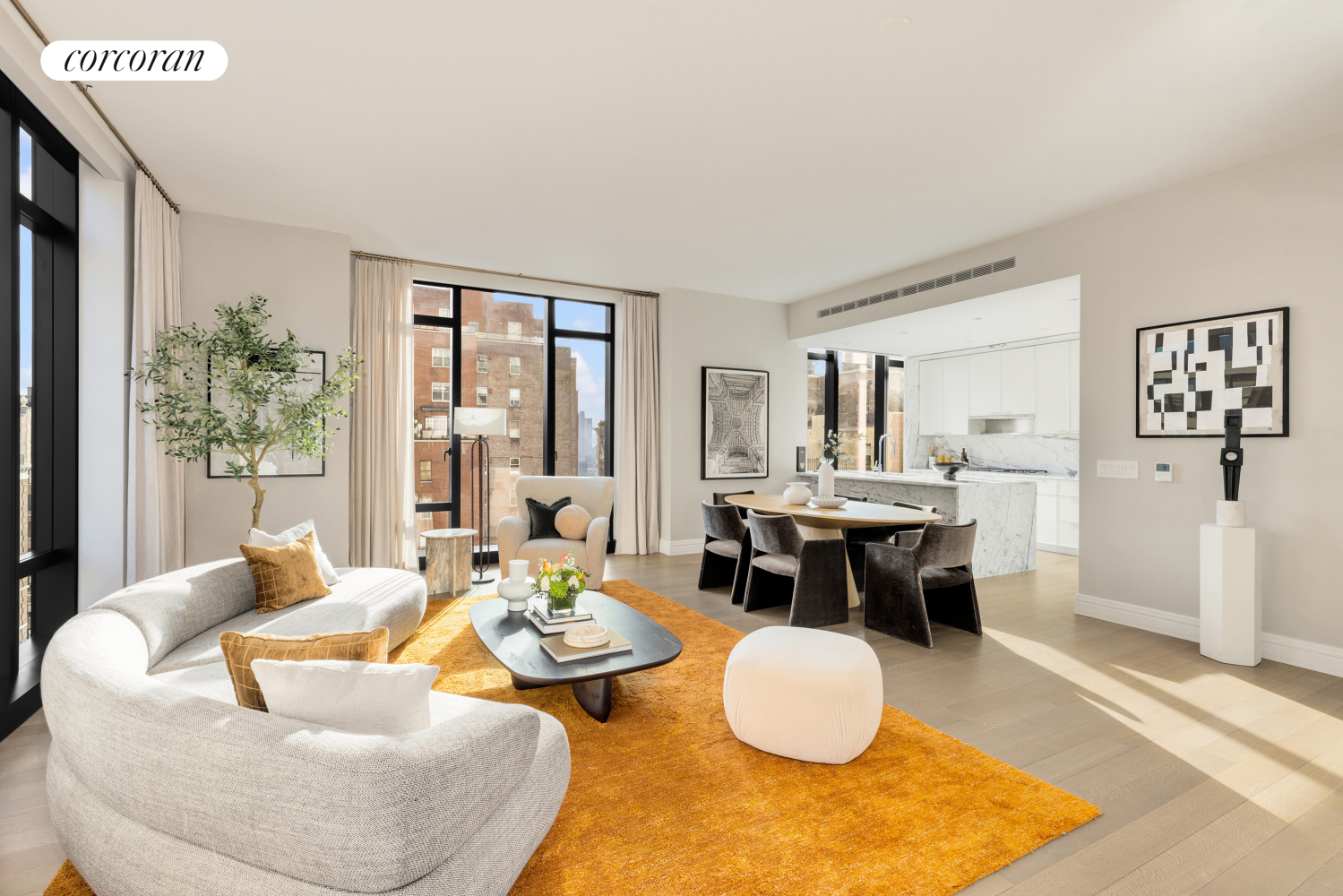 430 East 58th Street Sutton Place New York NY 10022
