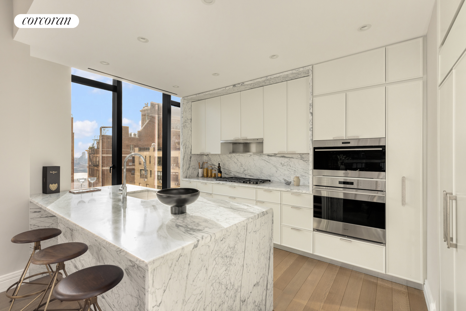 430 East 58th Street Sutton Place New York NY 10022