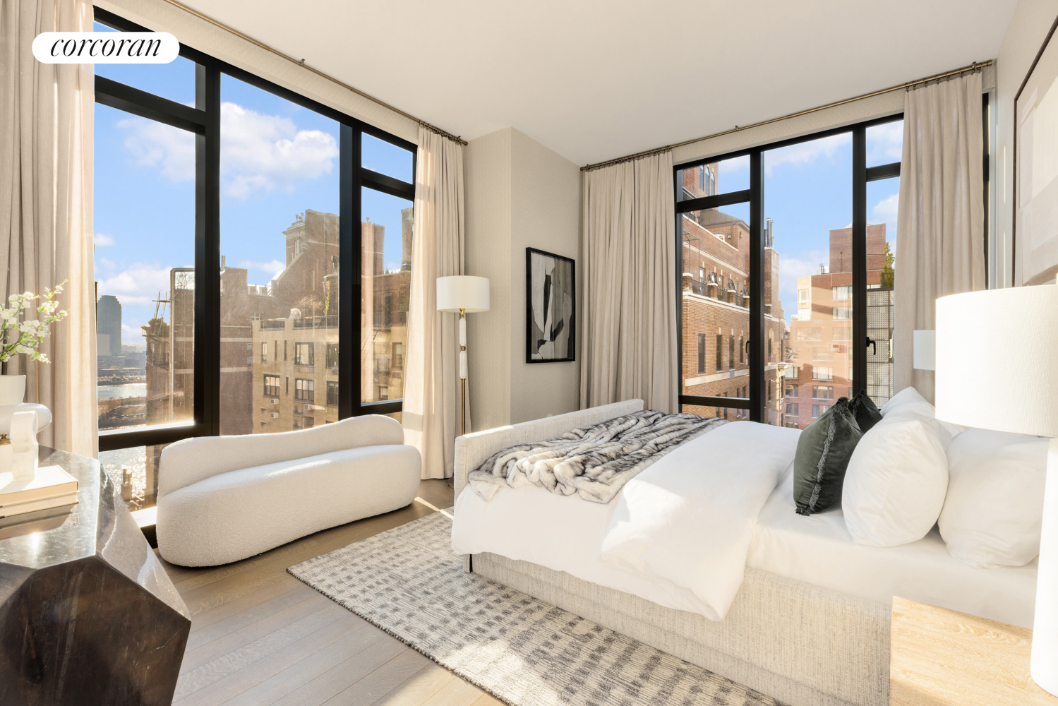 430 East 58th Street Sutton Place New York NY 10022