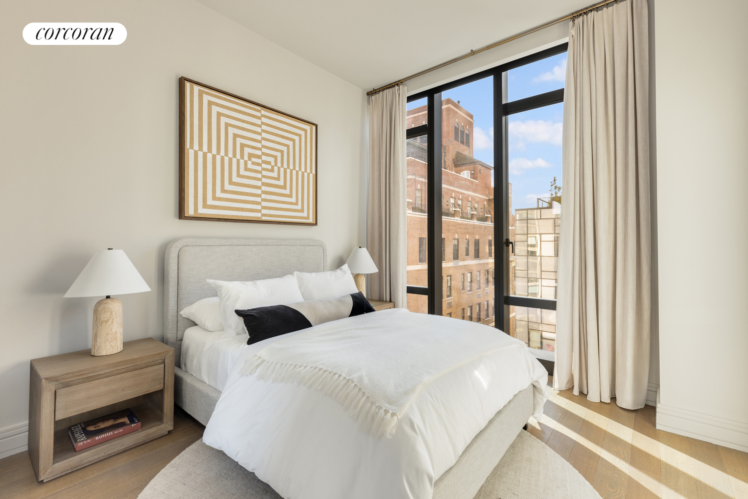 430 East 58th Street Sutton Place New York NY 10022