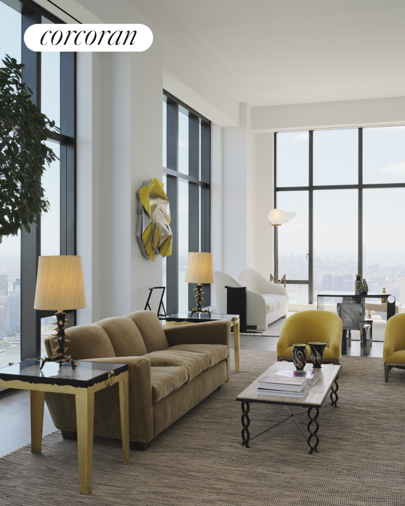 430 East 58th Street Sutton Place New York NY 10022