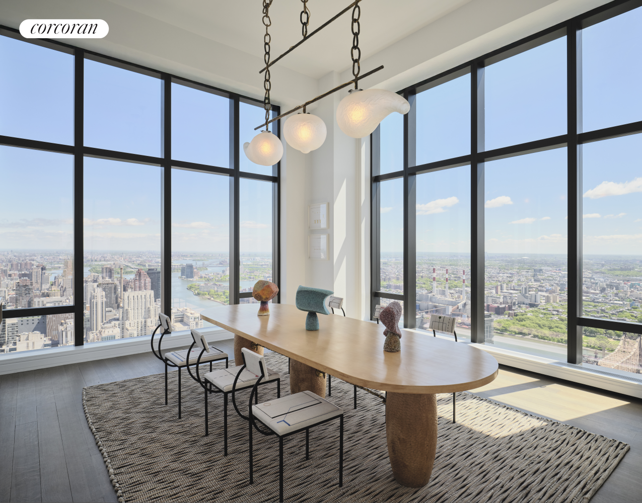 430 East 58th Street Sutton Place New York NY 10022