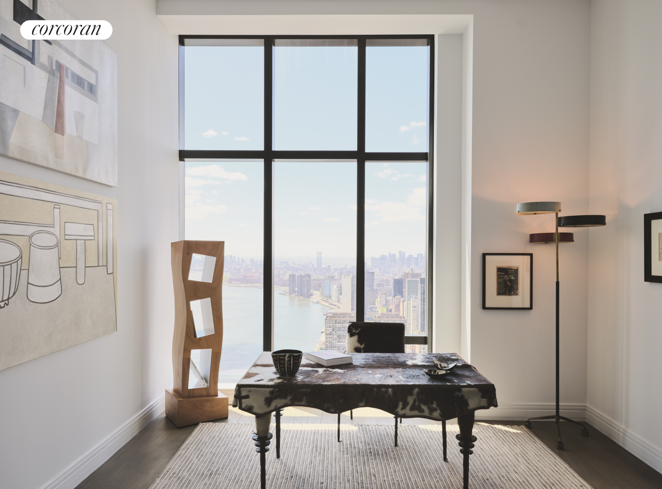 430 East 58th Street Sutton Place New York NY 10022