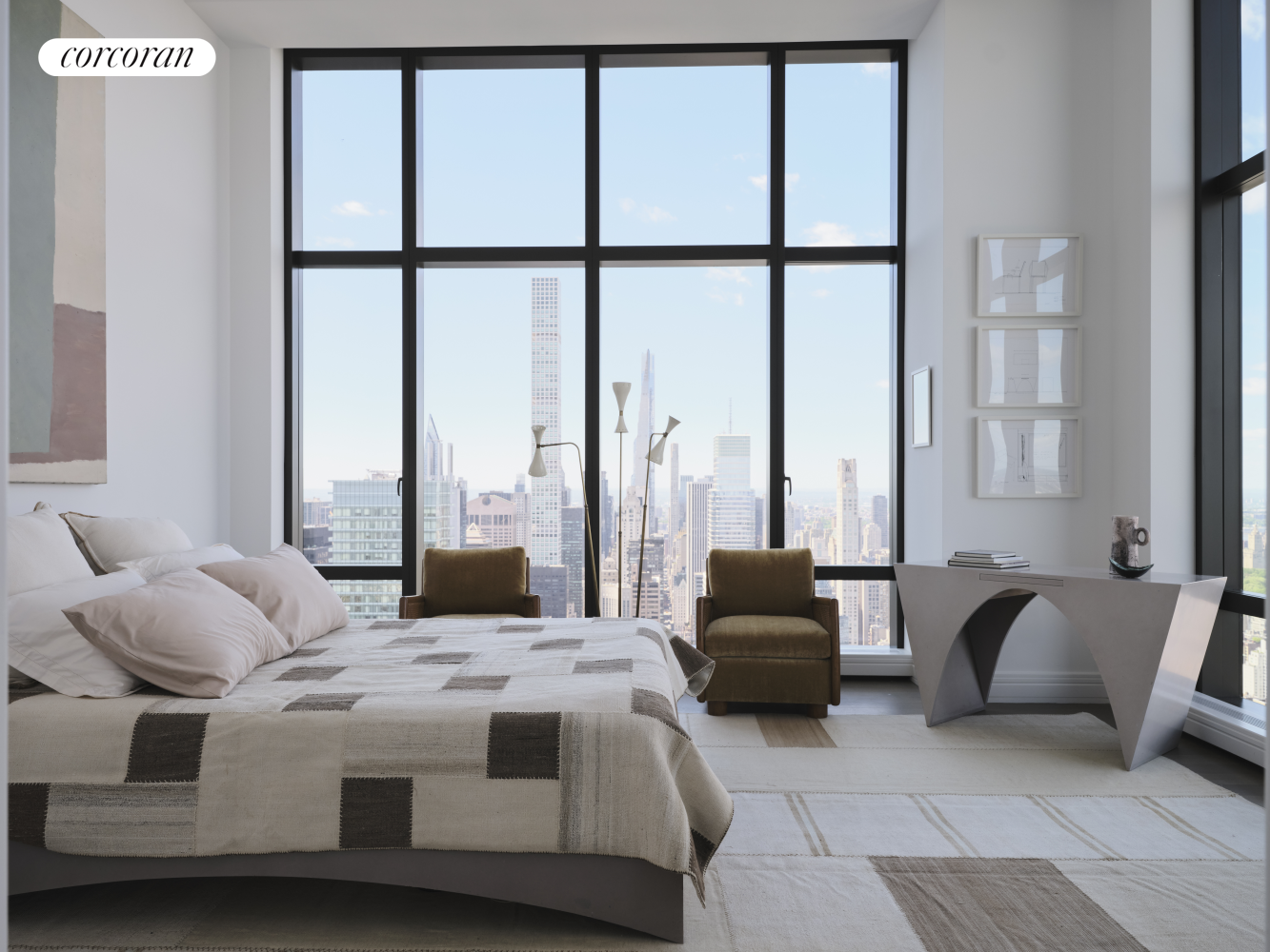 430 East 58th Street Sutton Place New York NY 10022