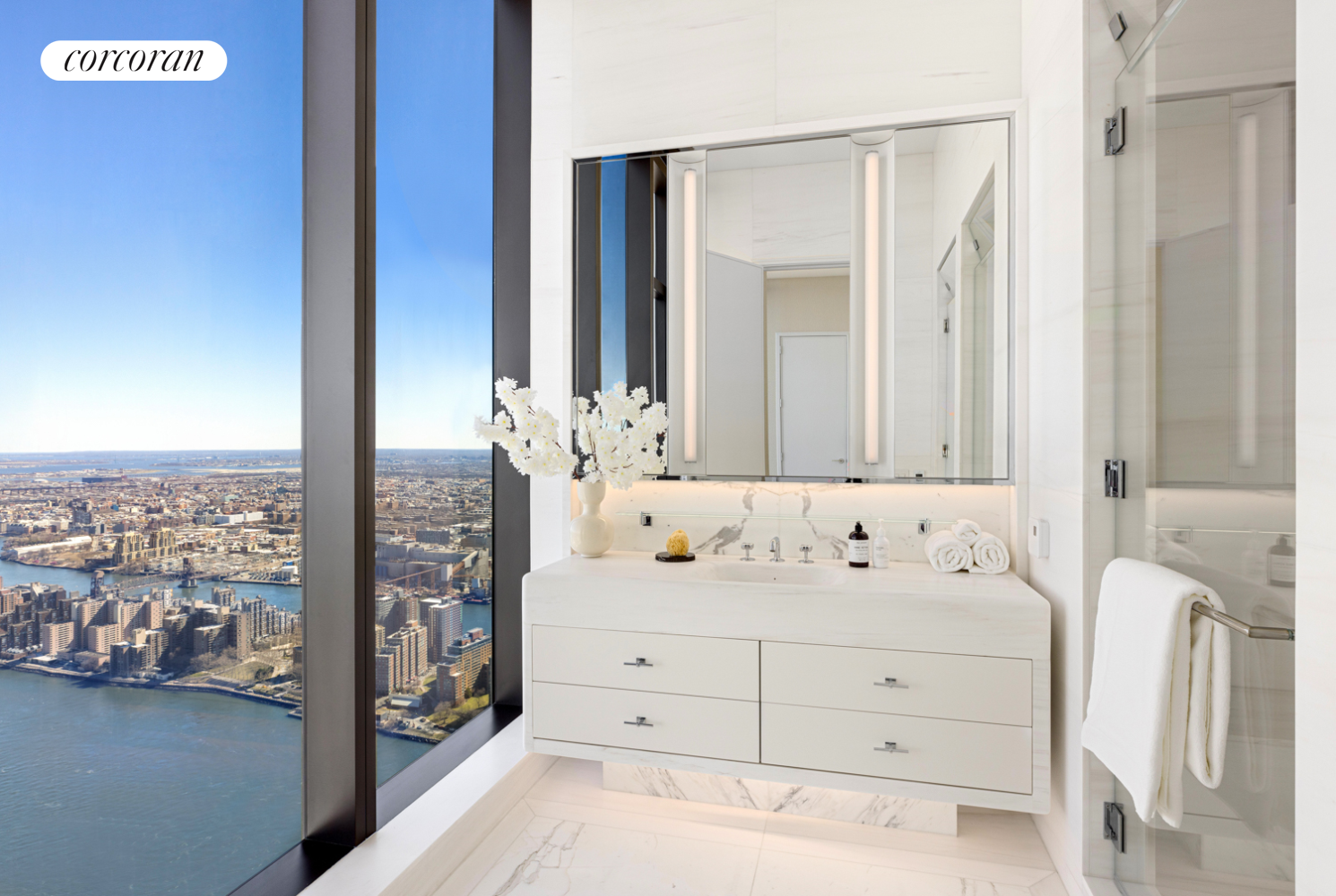 430 East 58th Street Sutton Place New York NY 10022