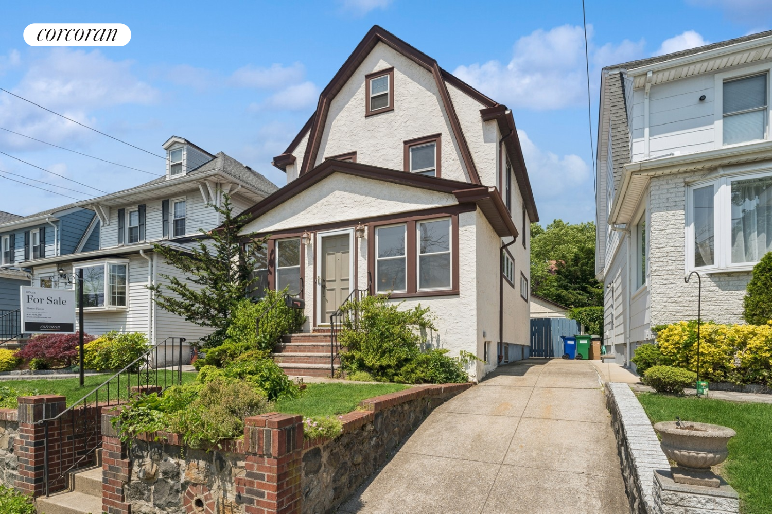 72-23 Kessel Street Forest Hills Queens NY 11375