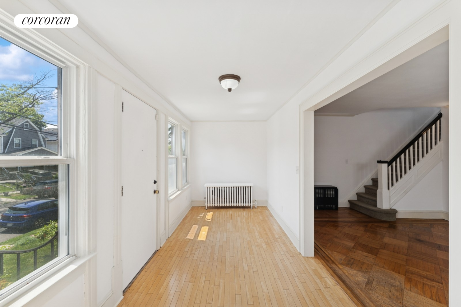 72-23 Kessel Street Forest Hills Queens NY 11375