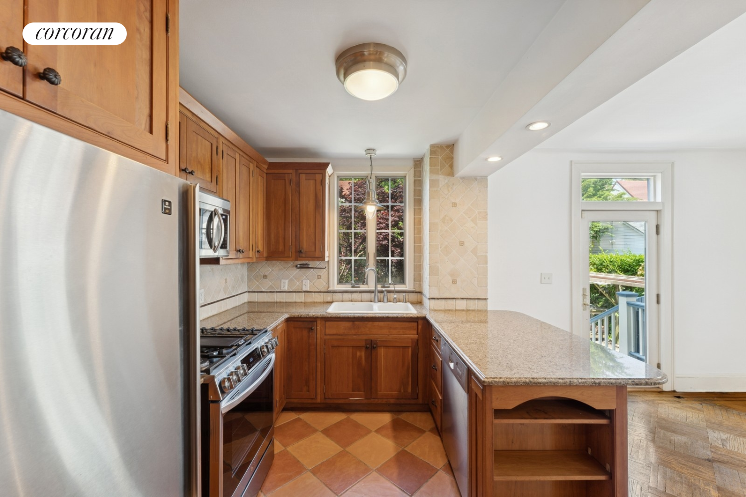 72-23 Kessel Street Forest Hills Queens NY 11375